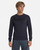 T-Shirt Iconica Manica Lunga Anthracite