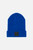 Cappellino Made In Italy Cyber Blue