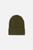 Cappellino Made In Italy Olive Green