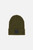 Cappellino Made In Italy Olive Green