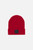 Cappellino Made In Italy Red