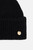 Berretto Luxury Nero