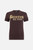 T-Shirt Iconica Chocolate Fondant