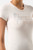 T-Shirt Iconica Warm Blank