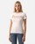 T-Shirt Iconica Warm Blank