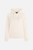 Felpa Warm Blank Con Cappuccio