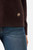 Maglione Lurex Chocolate Fondant Dolcevita