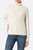 Maglione Lurex Warm Blank Dolcevita