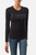 T-Shirt Manica Lunga Black