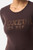 T-Shirt Manica Lunga Chocolate Fondant