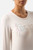 T-Shirt Manica Lunga Warm Blank