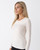 T-Shirt Manica Lunga Warm Blank