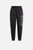 Pantalone Nero Con Strass