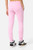 Pantalone Rose Con Strass