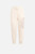 Pantalone Warm Blank Con Strass
