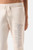 Pantalone Warm Blank Con Strass
