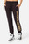 Pantalone Logo Chocolate Fondant