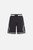Pantaloncino Anthracite-Titanium