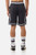 Pantaloncino Anthracite-Titanium