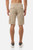 Cargo Corti Effetto Vintage Beige