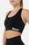 Reggiseno Seamless Nero