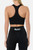 Reggiseno Seamless Nero
