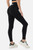 Leggings Seamless Neri