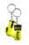 Portachiave Guantino Da Boxe Yellow