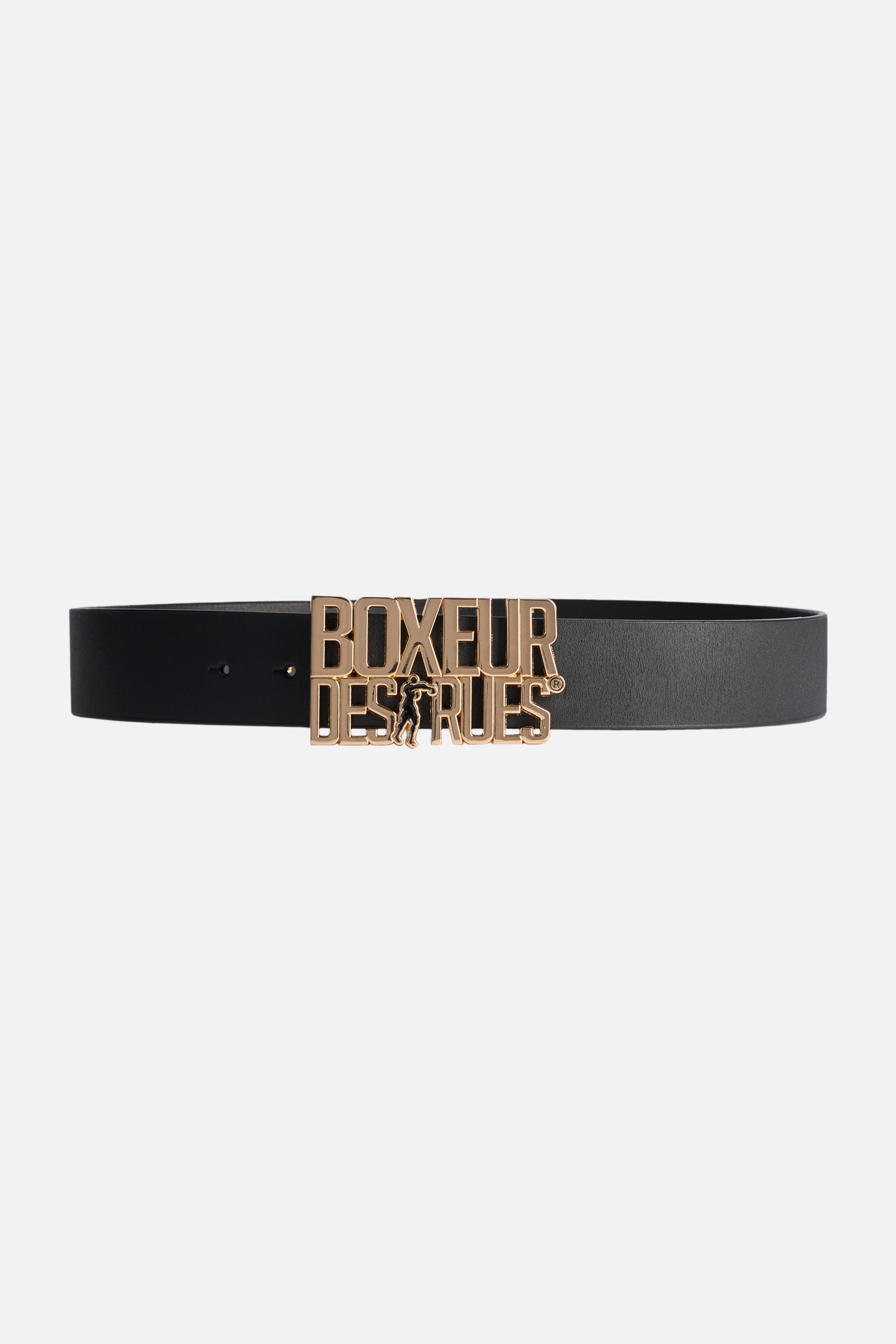 小物 afb LOGO BUCKLE BELT xxl black LOGO BUCKLE BELT – AFB