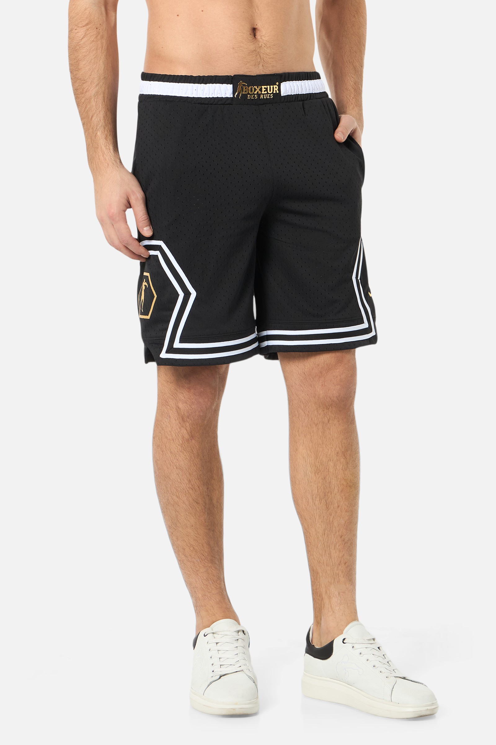 XG　Mesh Shorts do or die L　メッシュショーツ Mesh Shorts -Do or Die- – XGALX OFFICIAL SHOP
