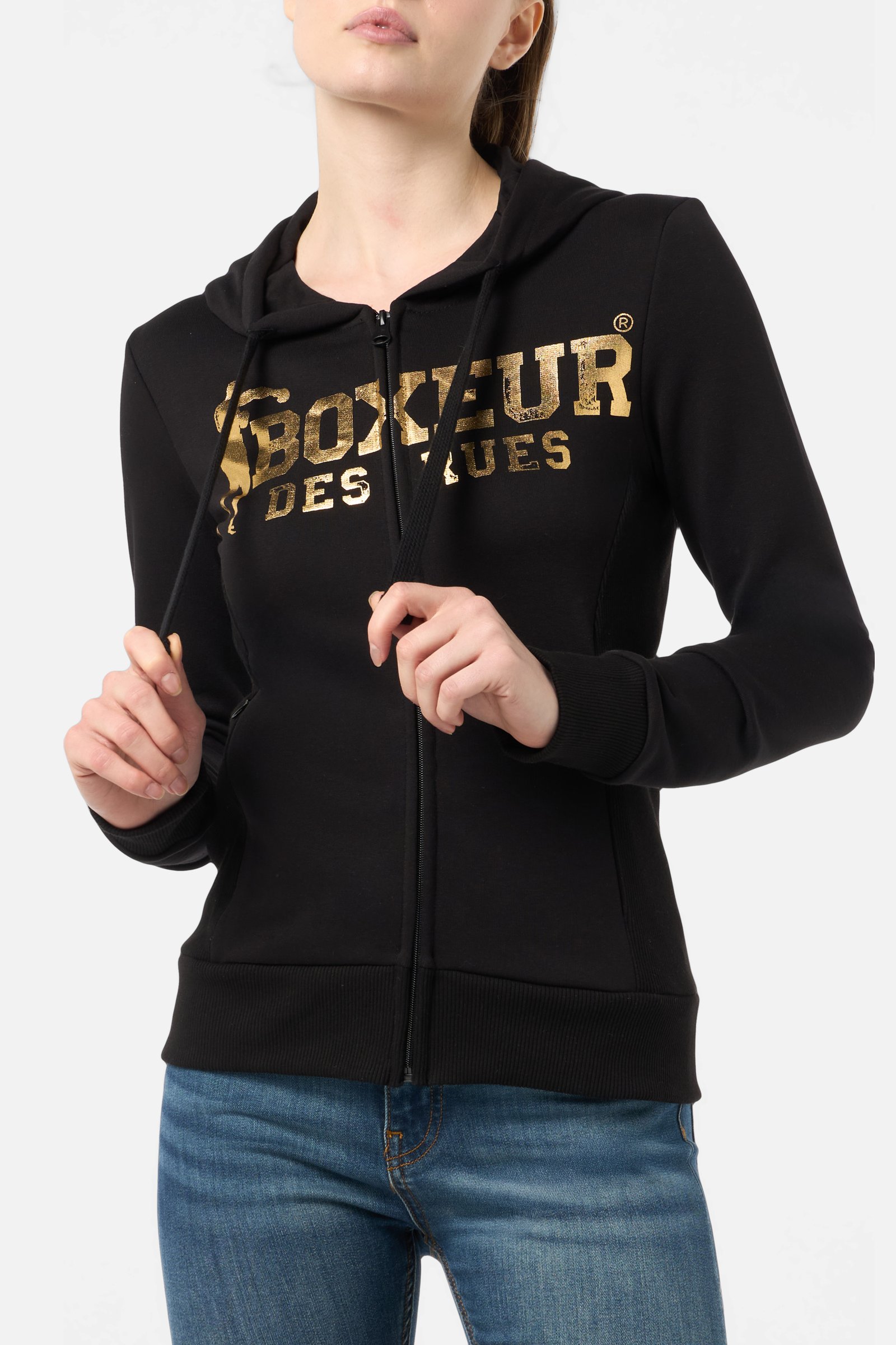新品　完売品　BRIEFING WOMEN’S LOGO HOODIE ブラック 新品 完売品 BRIEFING WOMEN'S LOGO HOODIE ブラック