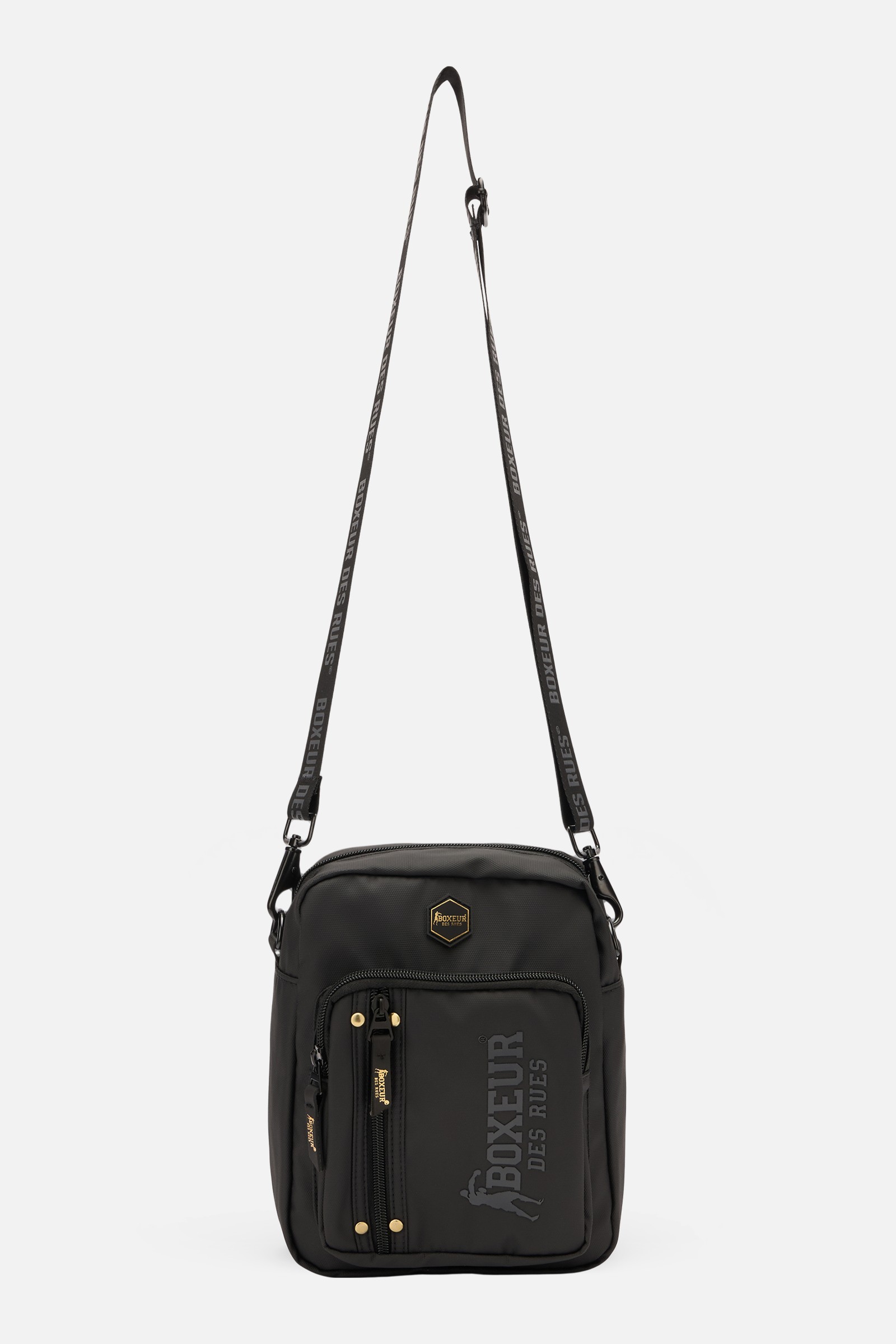 Crossbody Bag Black