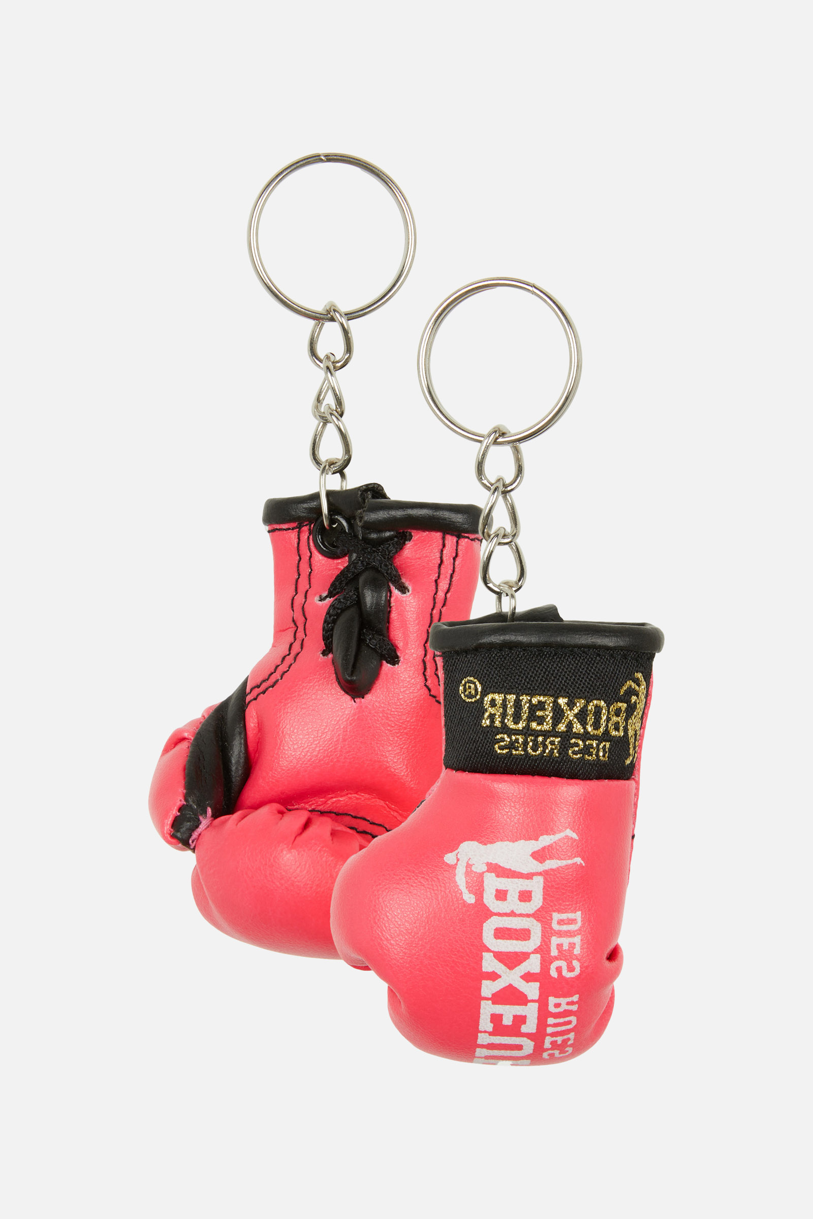 Portachiave guantino da boxe