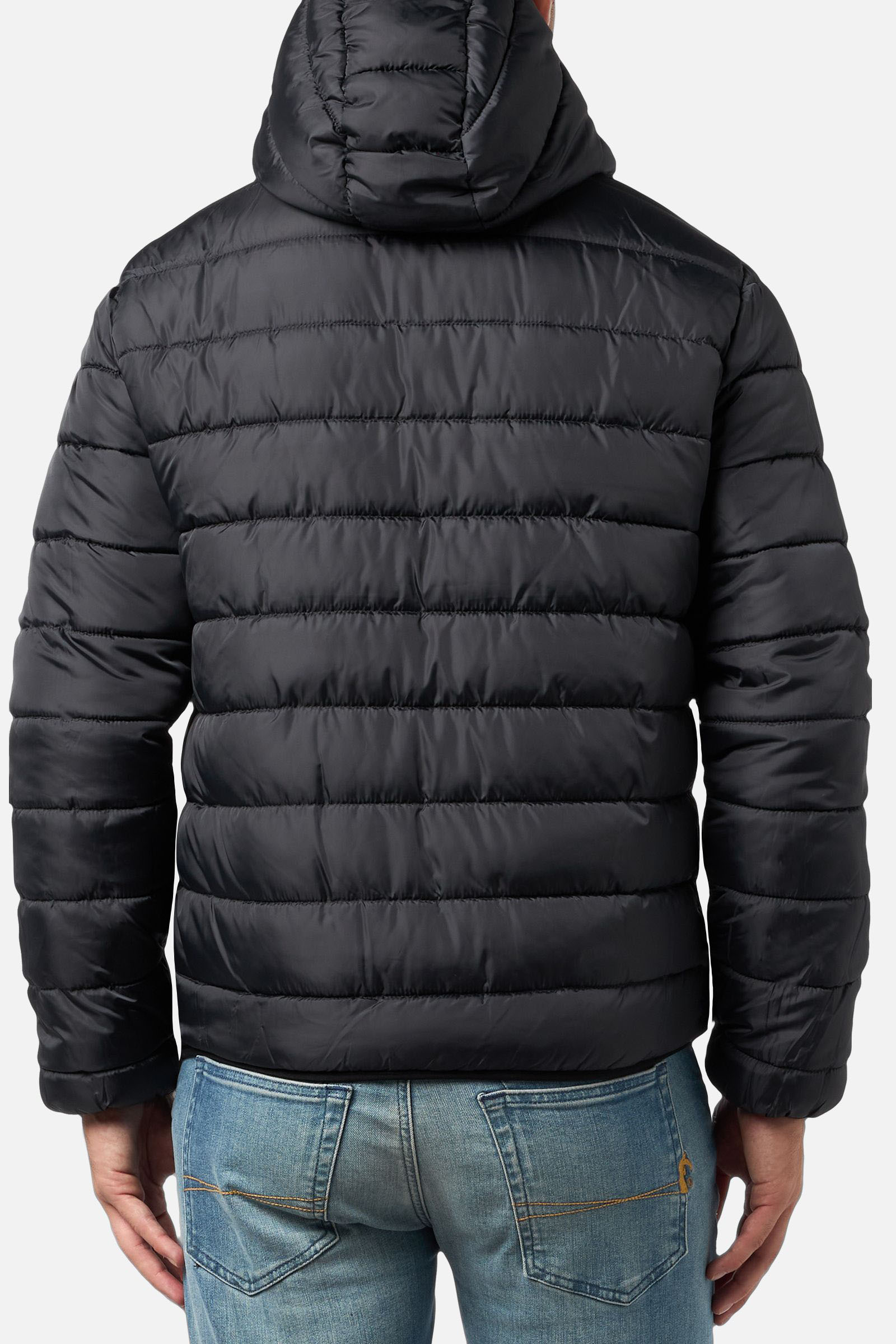 ジャケット・アウター PROFESSIONAL PADDED (BLACK) BXM0909491AWBLACK-