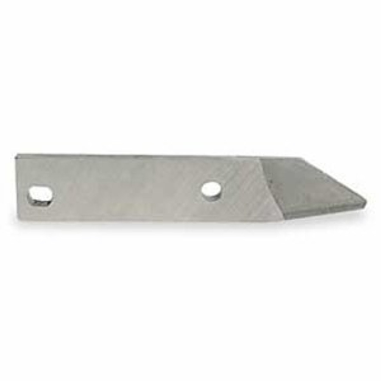 Right Shear Blade 18 Gauge No. 48-44-0171 Whitehead Industrial Hardware
