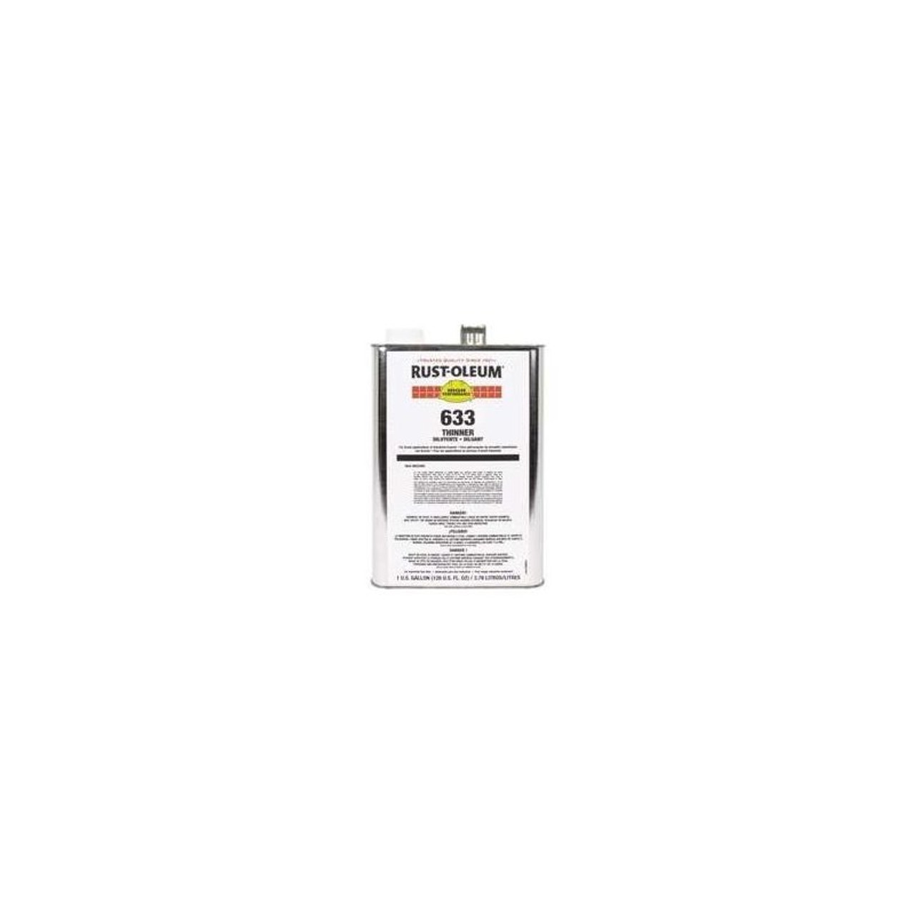 CROWN PTM05 Paint Thinner 5 gal