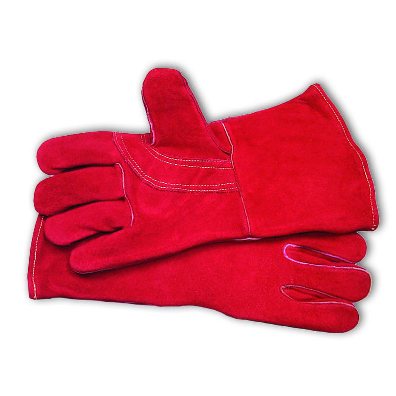 Shoulder Grade with Cotton Lining Welding Glove No. 737015A Whitehead Industrial Hardware