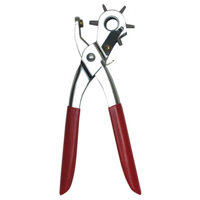 Revolving Punch Pliers No. 72 Whitehead Industrial Hardware