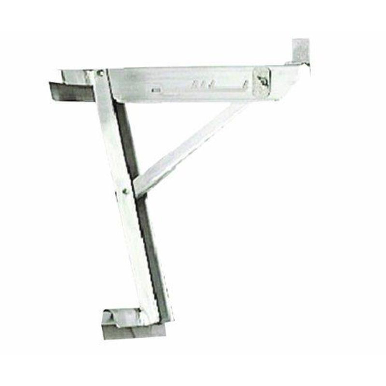 Ladder Jack, Long Body, 1/Pair - No. LP-2100-13 - Whitehead Industrial  Hardware