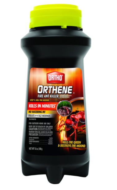 Ortho Orthene Fire Ant Killer - Thumbnail 2