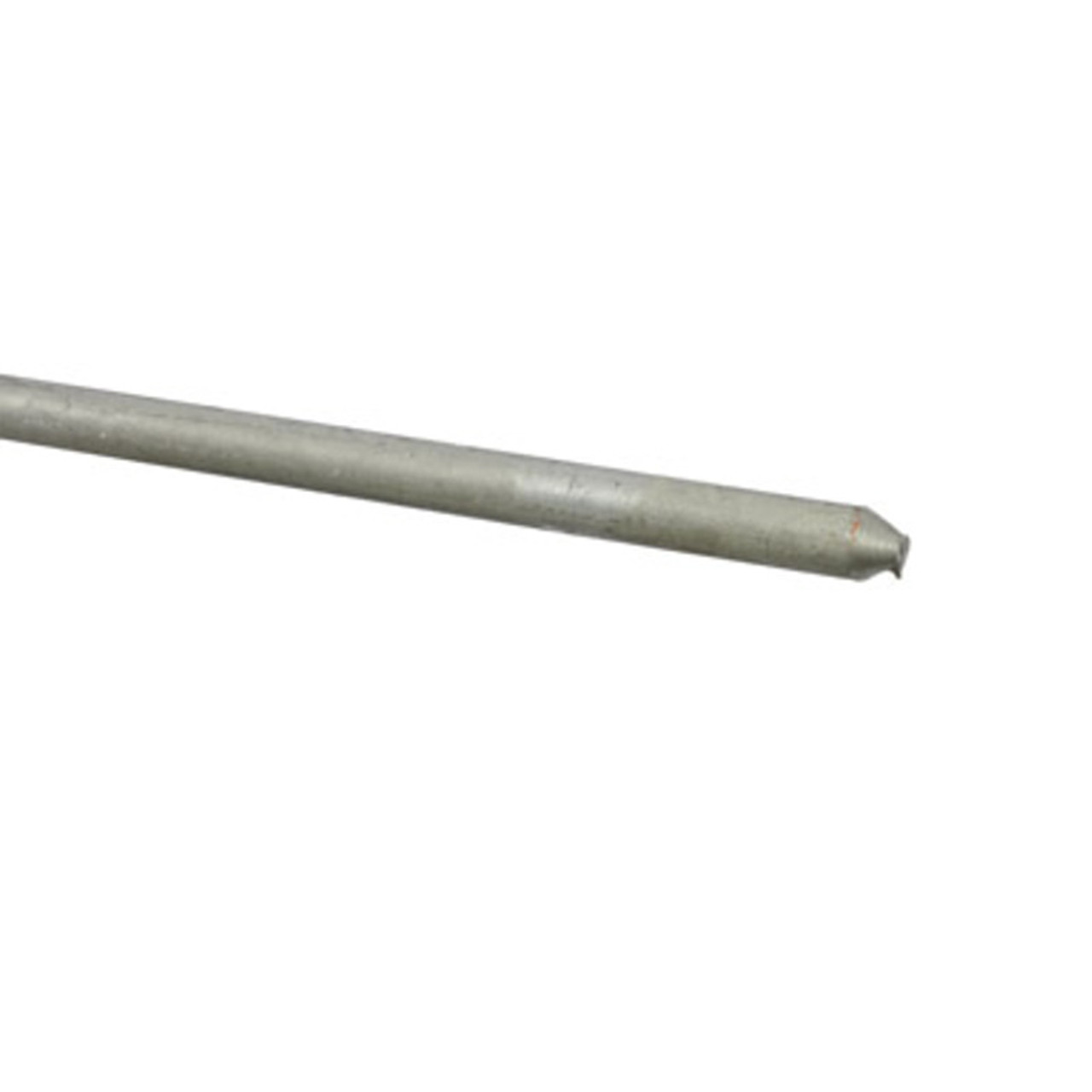 5/8 X 8 ft Ground Rod, Galvanized - No. 815880UPC - Whitehead Industrial  Hardware