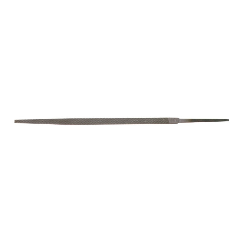 10" Square Second Cut File - No. 13229 - Whitehead Industrial Hardware