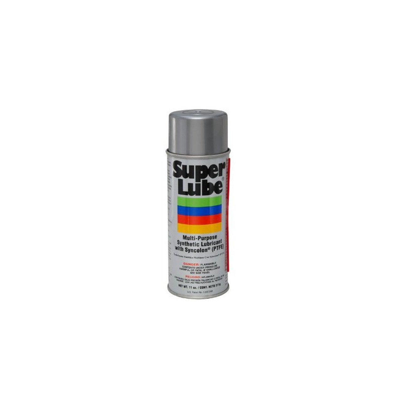 Super Lube Lubricant 11 oz 31110