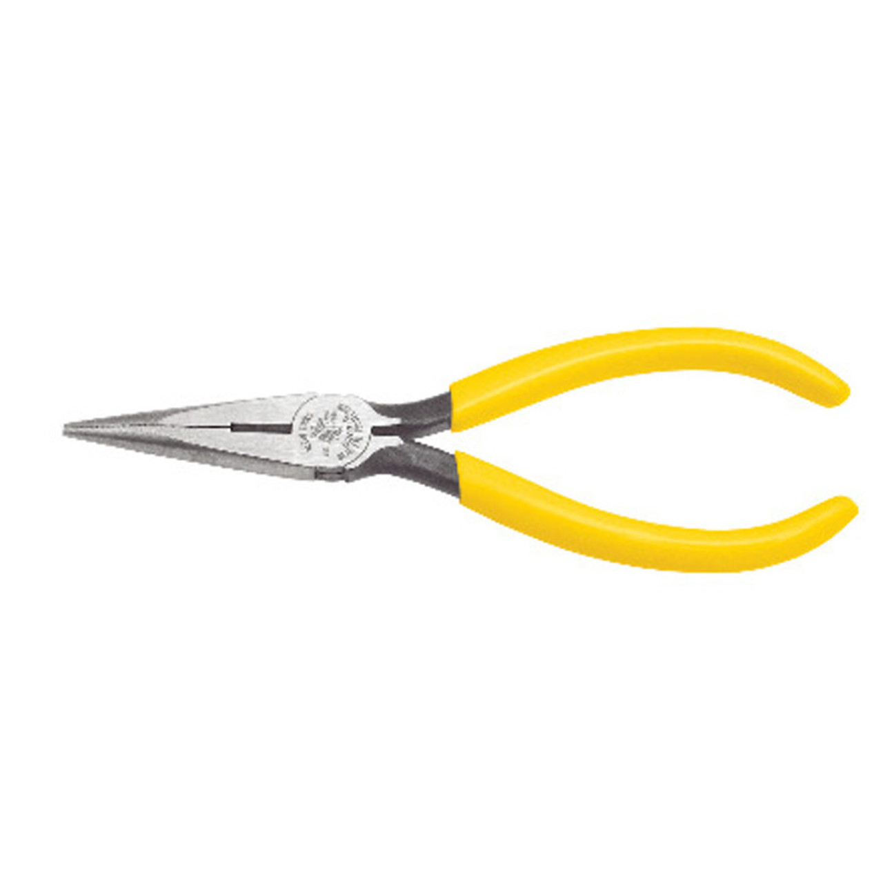 nose plier sizes