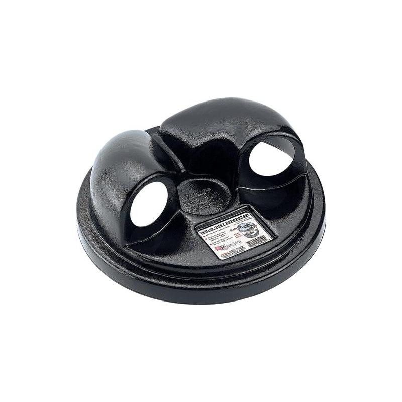 SHOP FOX® Mini 2-Stage Cyclone Separator - No. W2049 - Whitehead