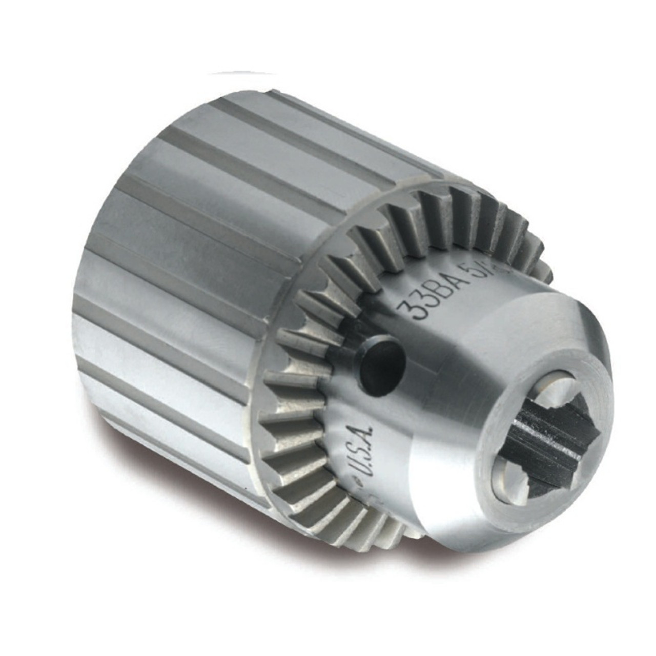 Drill Chuck, Capacity 0.04\