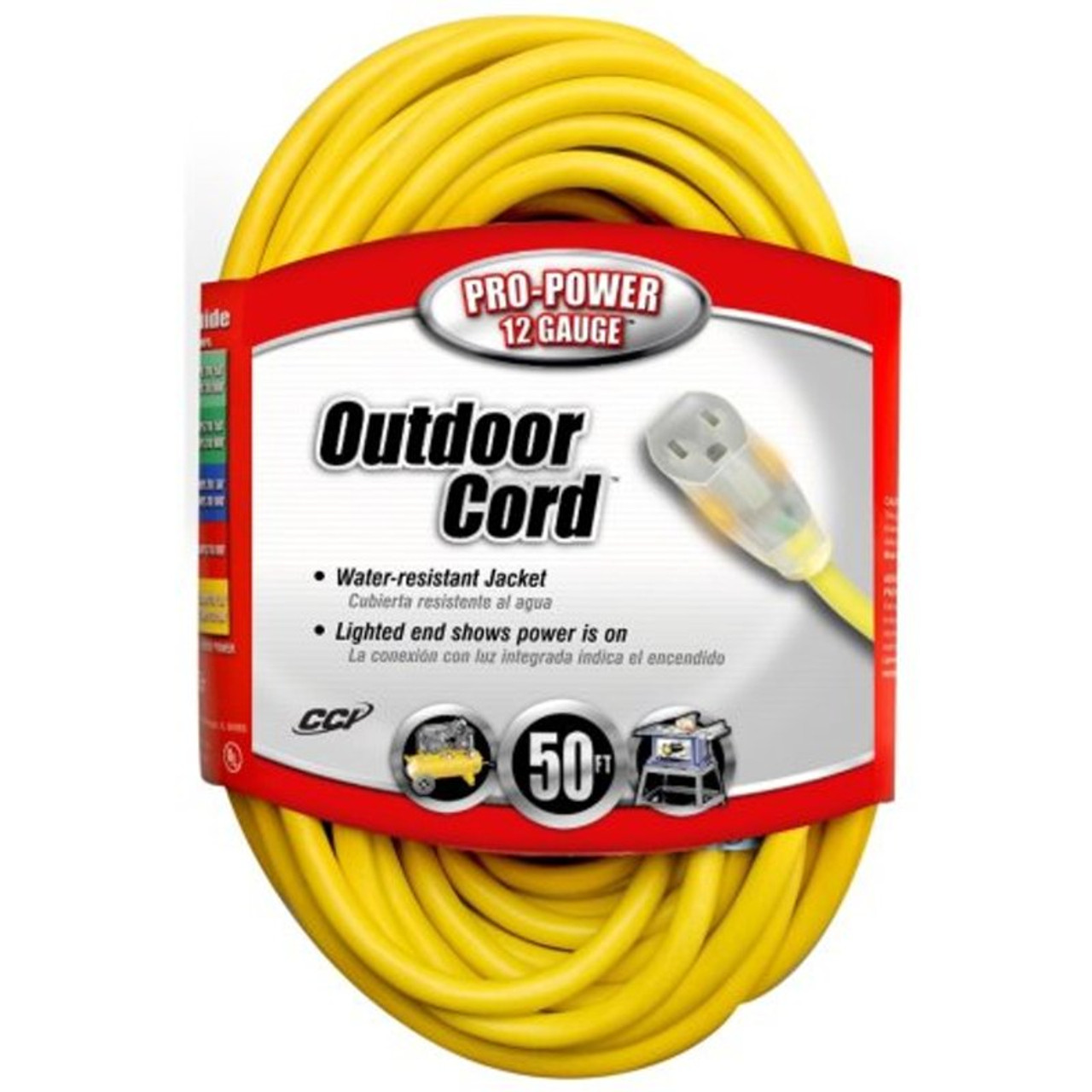 Coleman Cable
