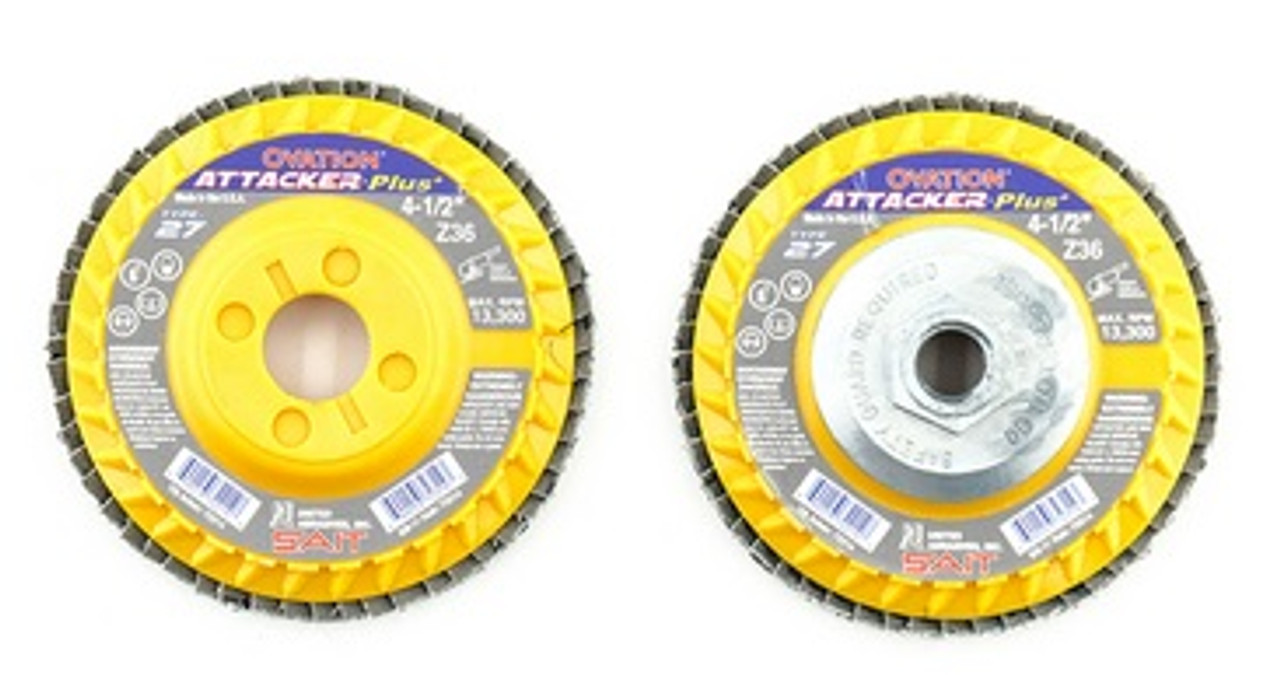 United Abrasives