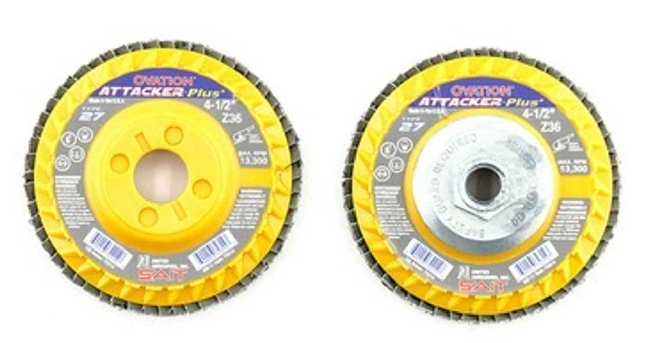 United Abrasives