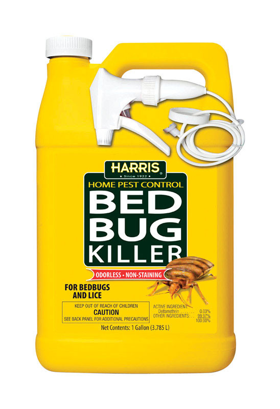 P F Harris HBB-128 Bed Bug Killer - Thumbnail 5